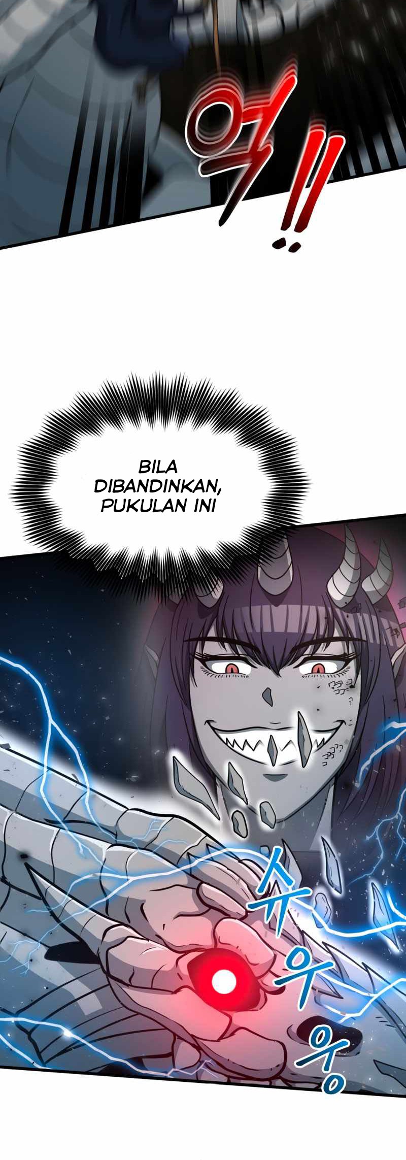 Dungeon House Chapter 43 - halaman 50