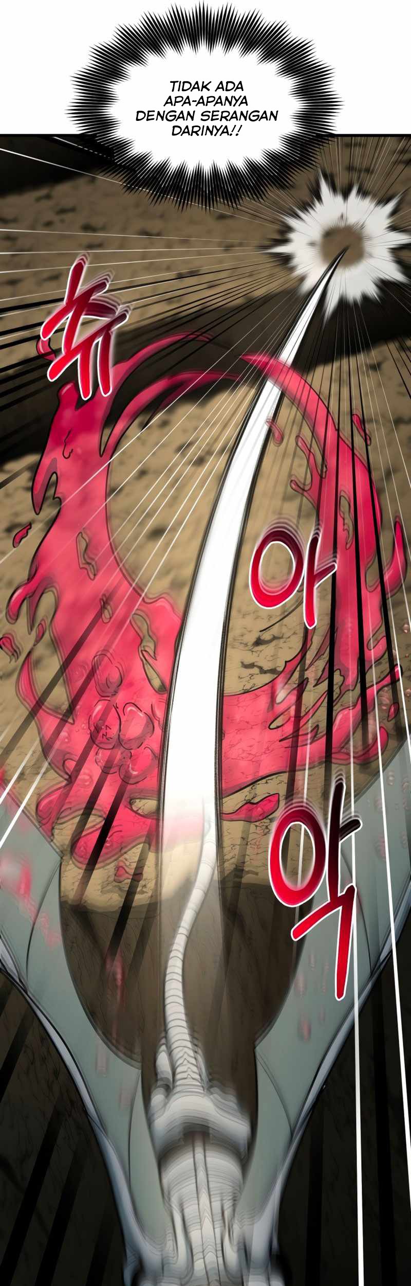 Dungeon House Chapter 43 - halaman 51