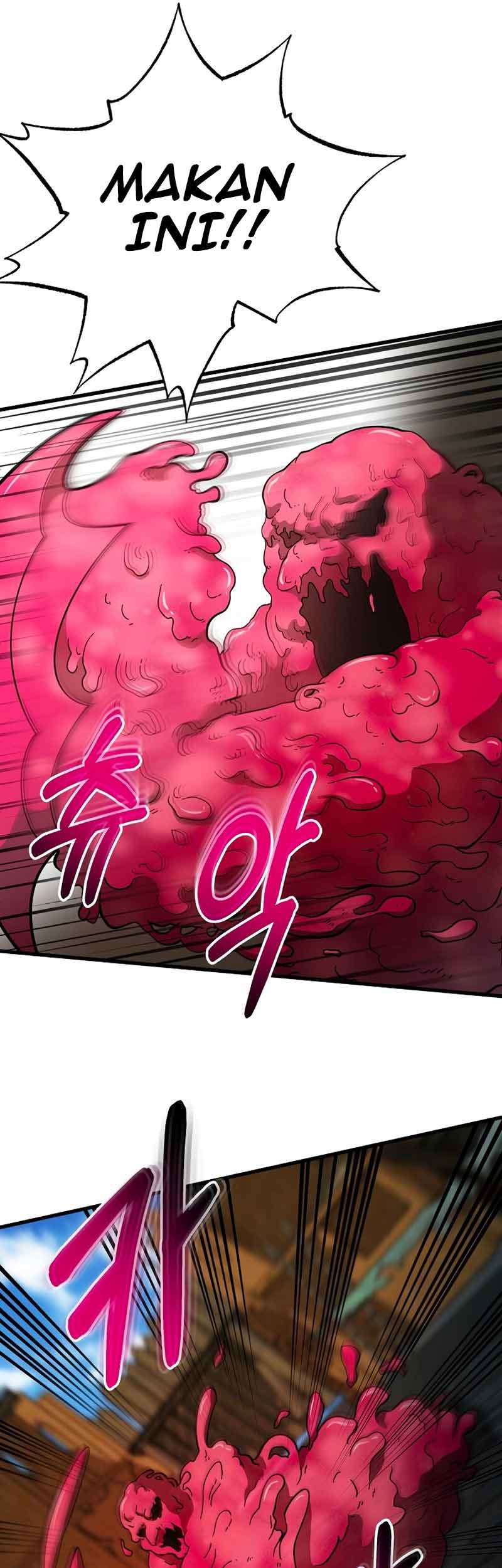 Dungeon House Chapter 44 - halaman 18