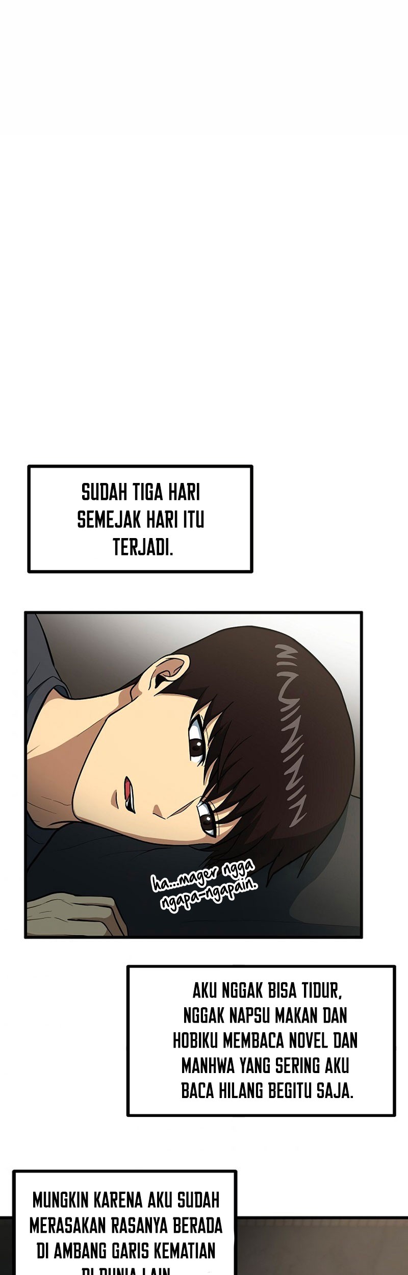 Dungeon House Chapter 45 - halaman 2