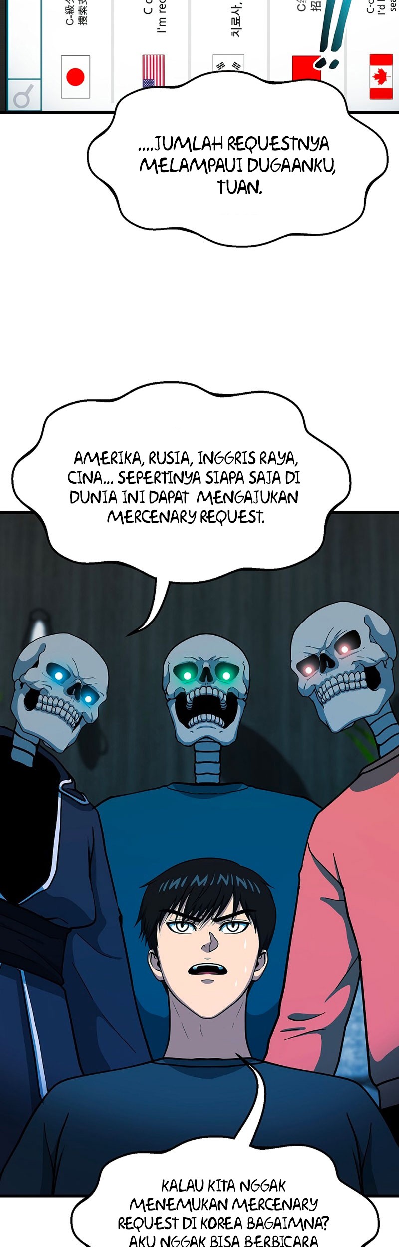 Dungeon House Chapter 45 - halaman 38