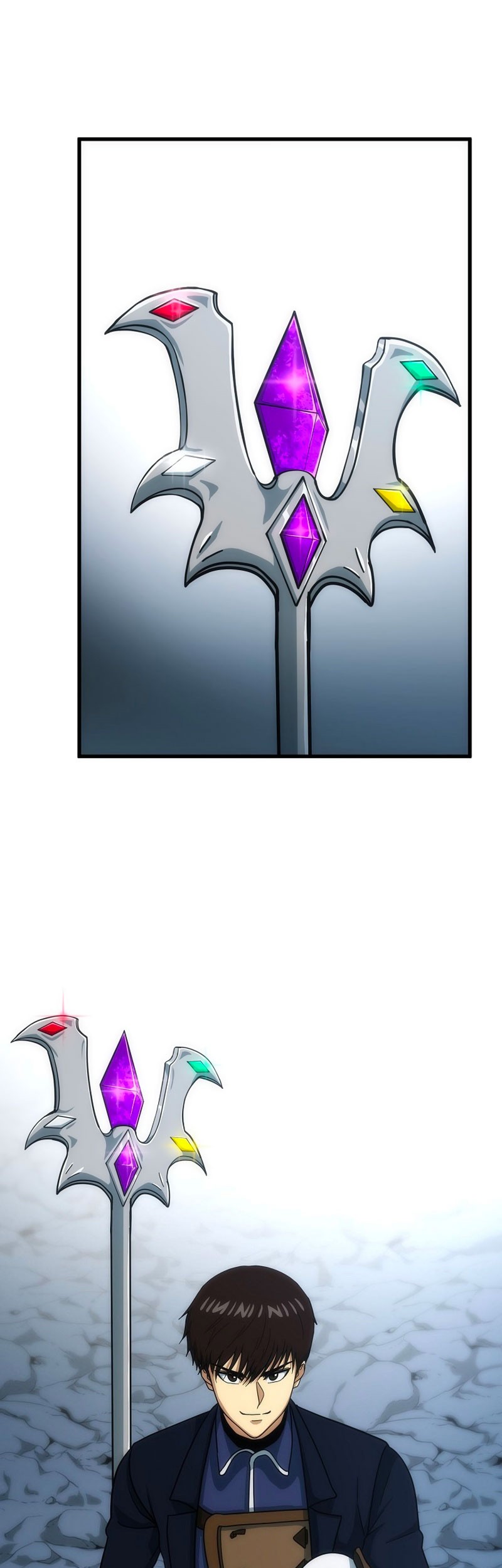 Dungeon House Chapter 45 - halaman 68