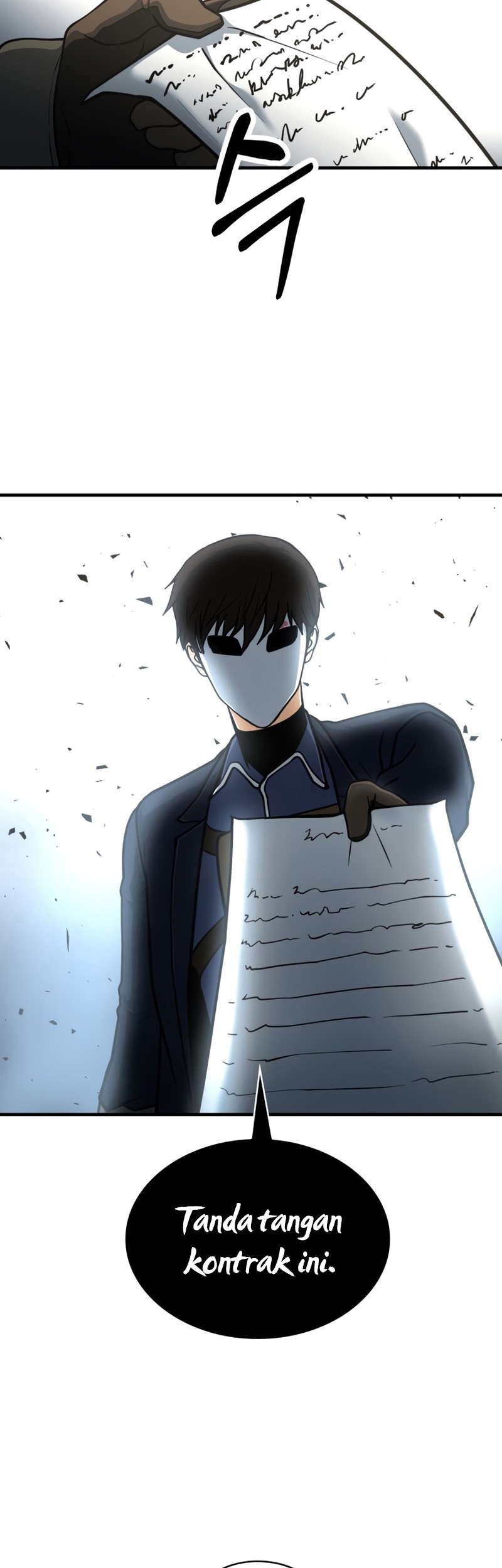 Dungeon House Chapter 46 - halaman 22
