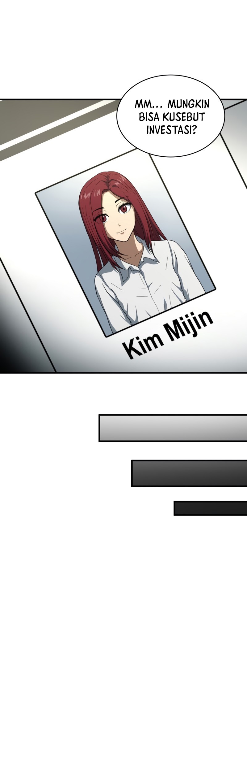 Dungeon House Chapter 46 - halaman 39