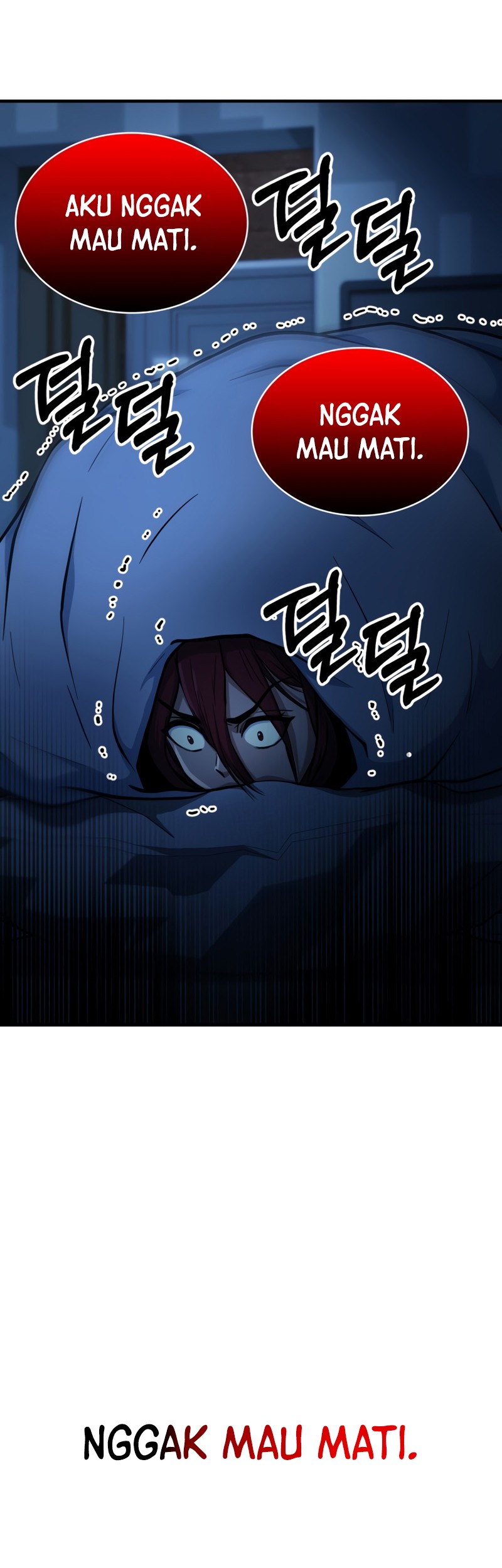 Dungeon House Chapter 46 - halaman 5
