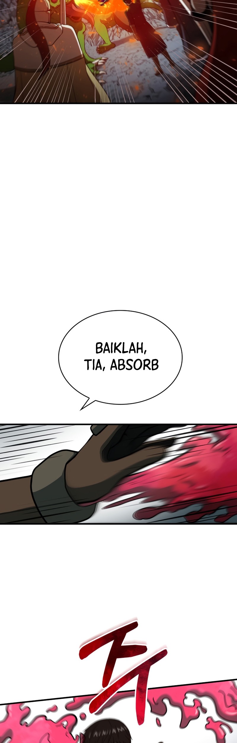 Dungeon House Chapter 46 - halaman 52
