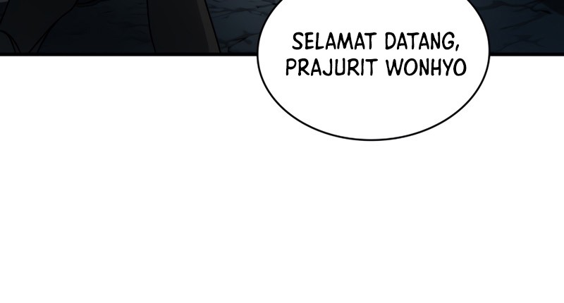 Dungeon House Chapter 46 - halaman 63