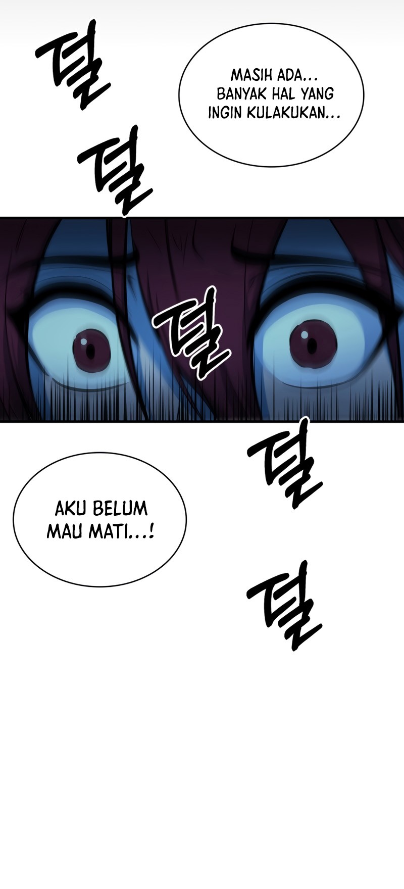 Dungeon House Chapter 46 - halaman 8