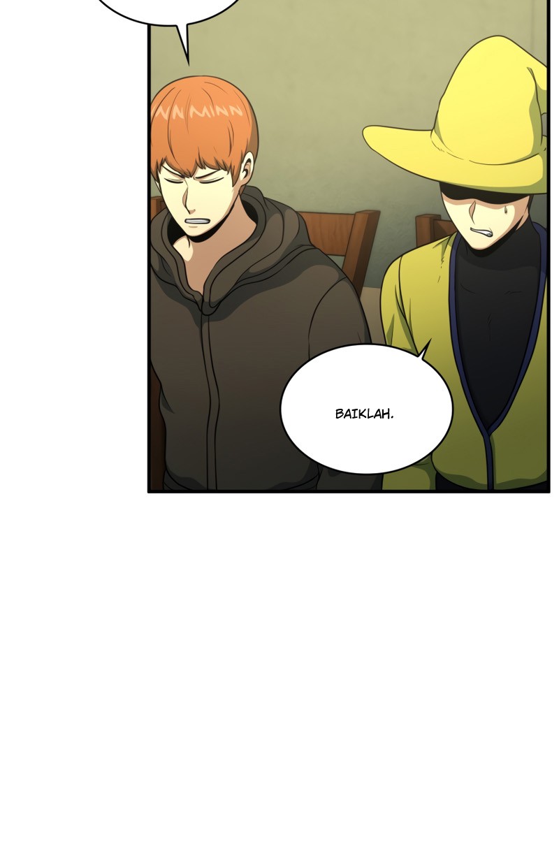 Dungeon House Chapter 47 - halaman 18