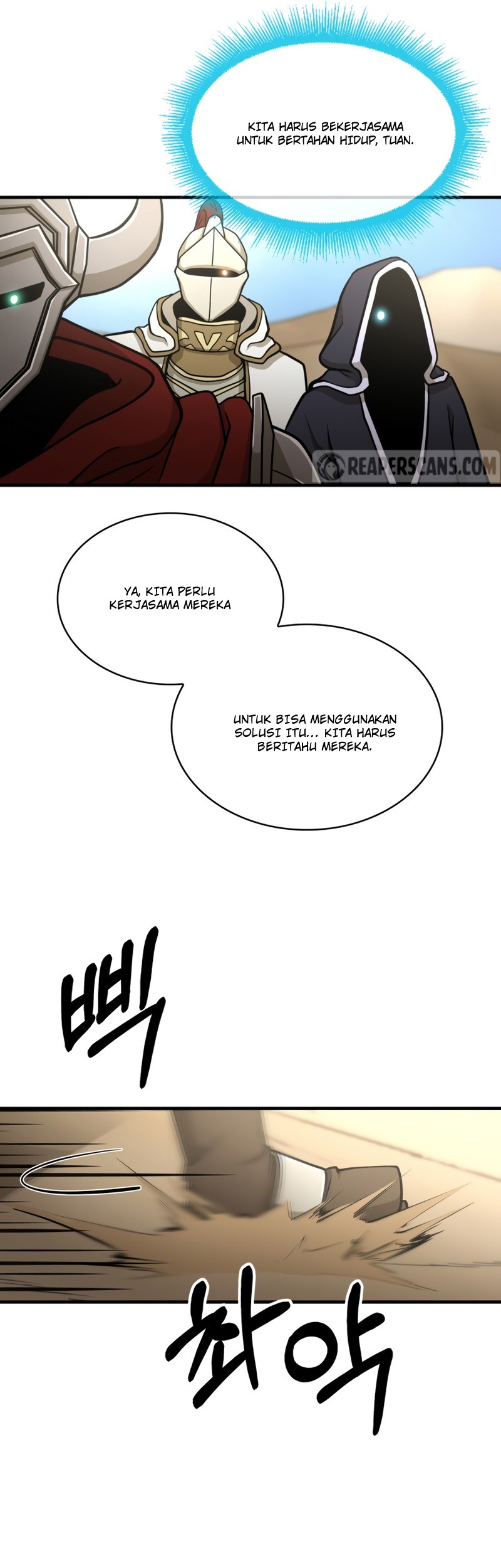Dungeon House Chapter 47 - halaman 39