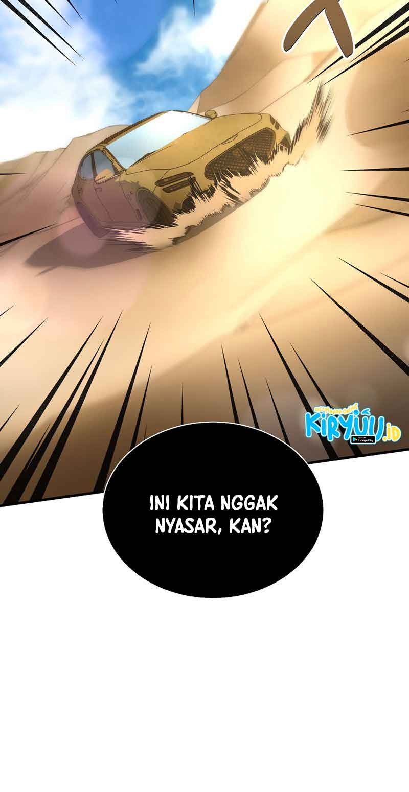 Dungeon House Chapter 48 - halaman 22