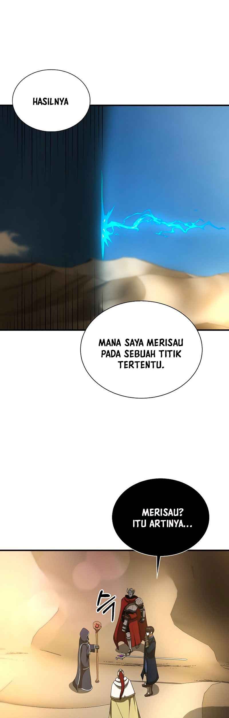 Dungeon House Chapter 48 - halaman 28