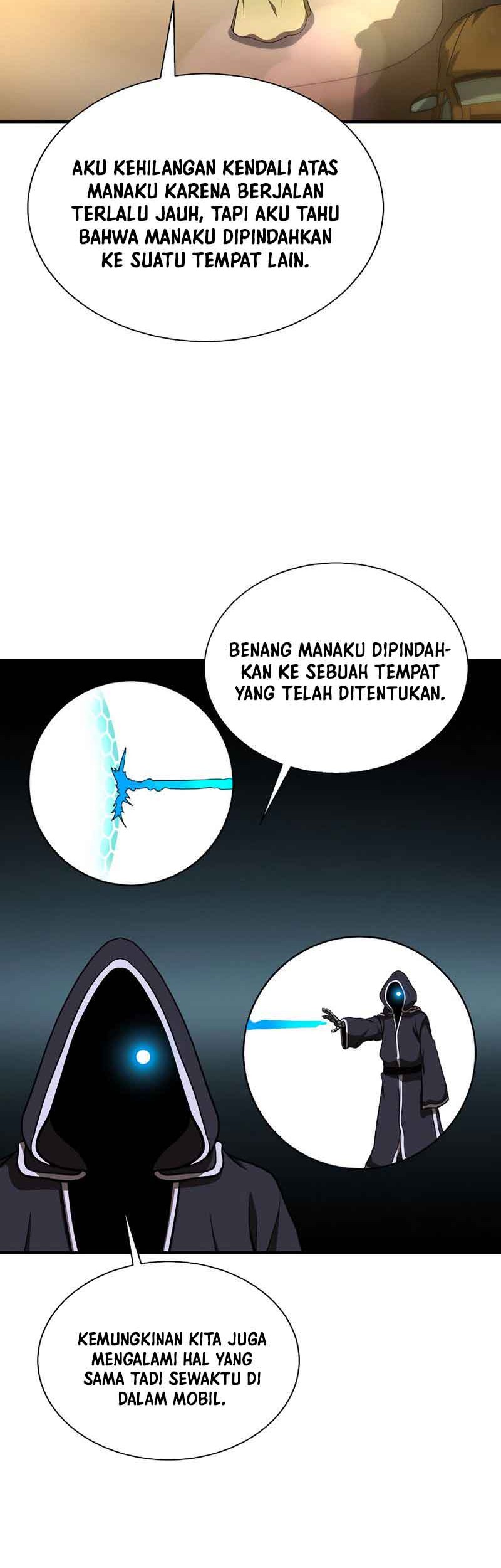Dungeon House Chapter 48 - halaman 29