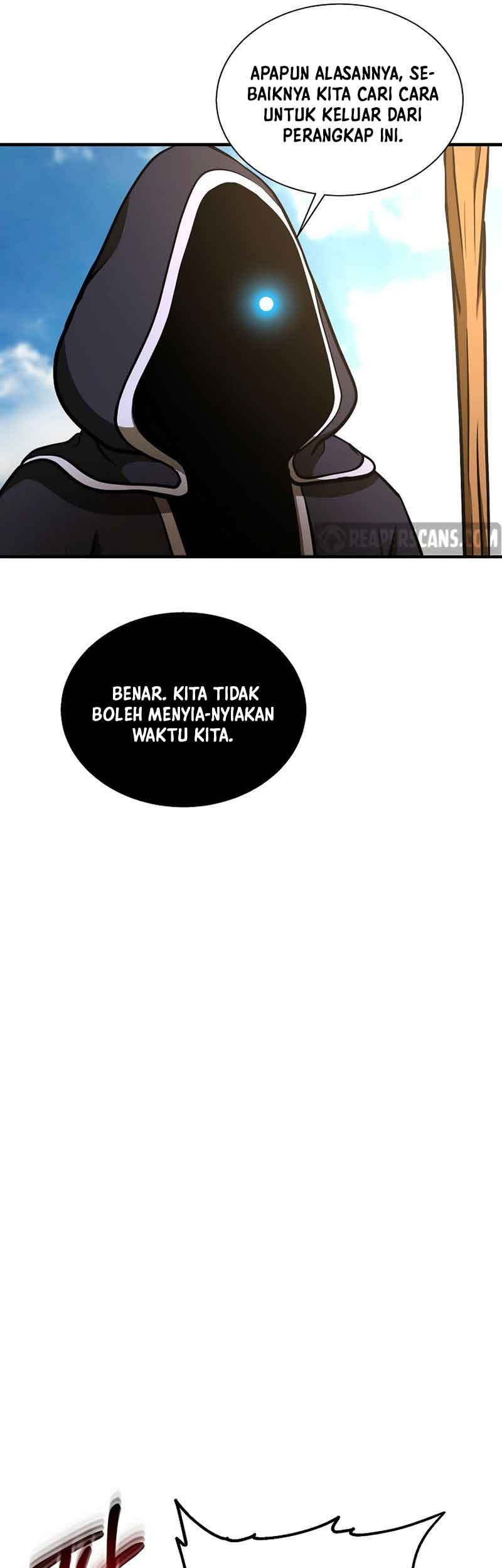 Dungeon House Chapter 48 - halaman 33