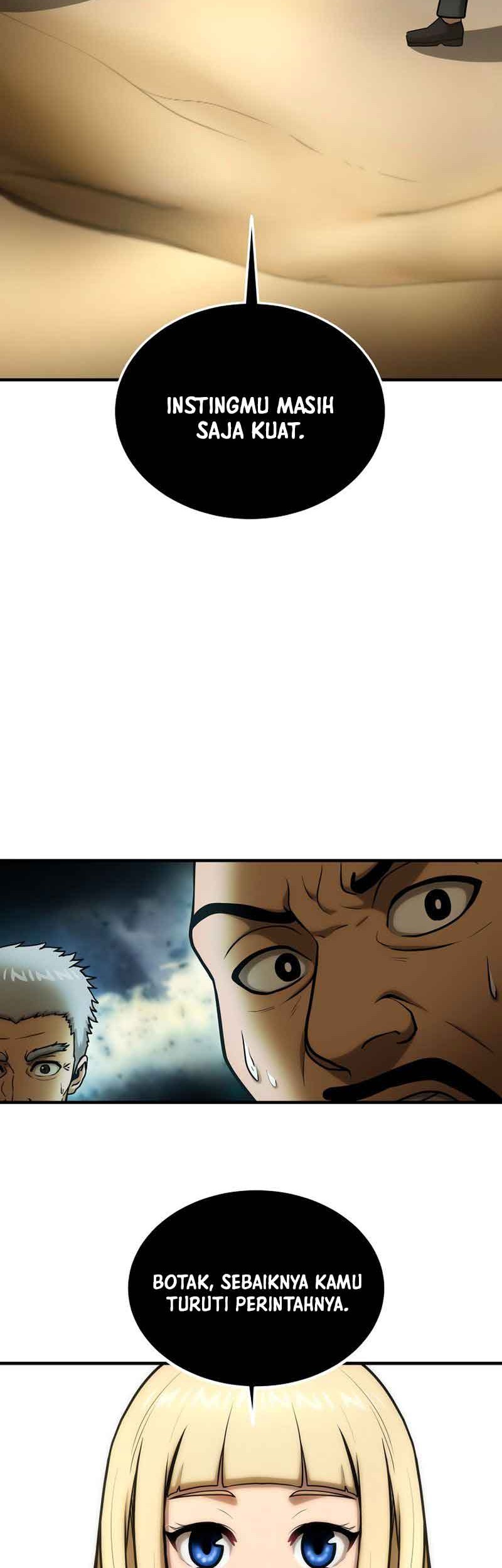 Dungeon House Chapter 48 - halaman 39