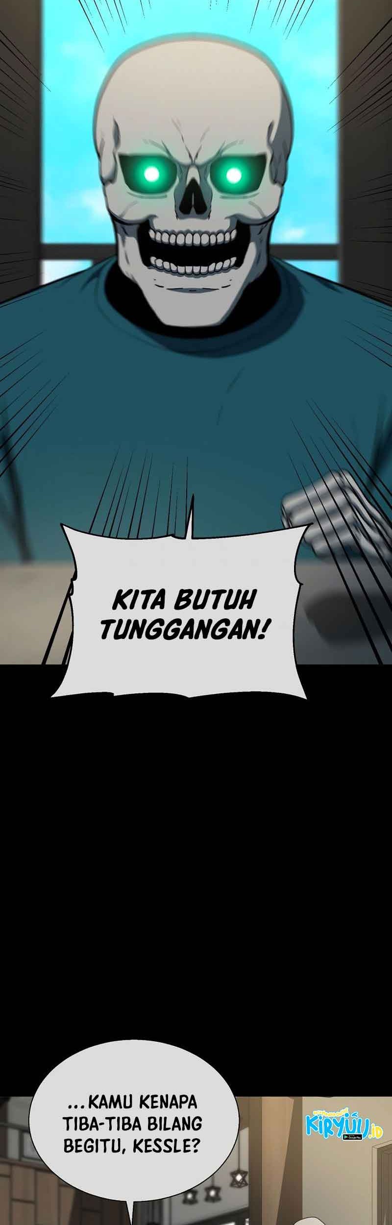 Dungeon House Chapter 48 - halaman 4