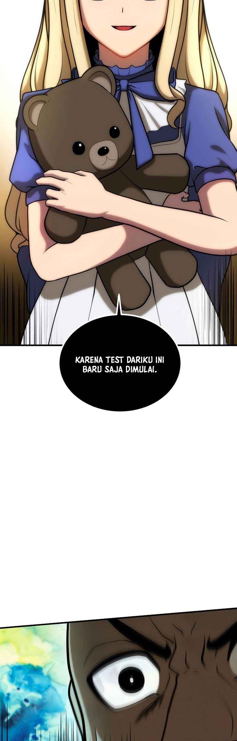 Dungeon House Chapter 48 - halaman 40