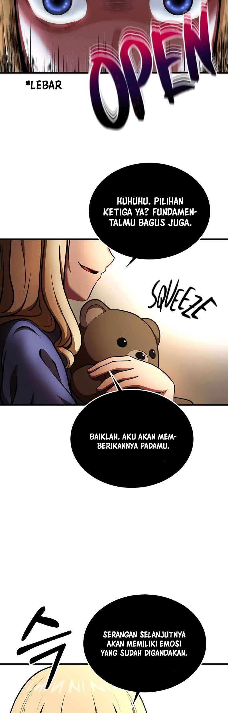 Dungeon House Chapter 48 - halaman 45