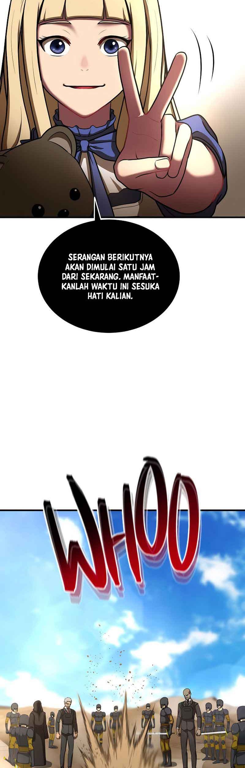 Dungeon House Chapter 48 - halaman 46