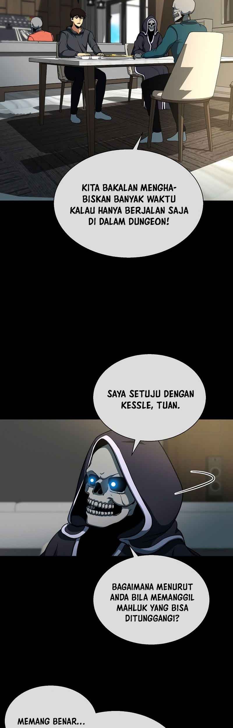 Dungeon House Chapter 48 - halaman 5