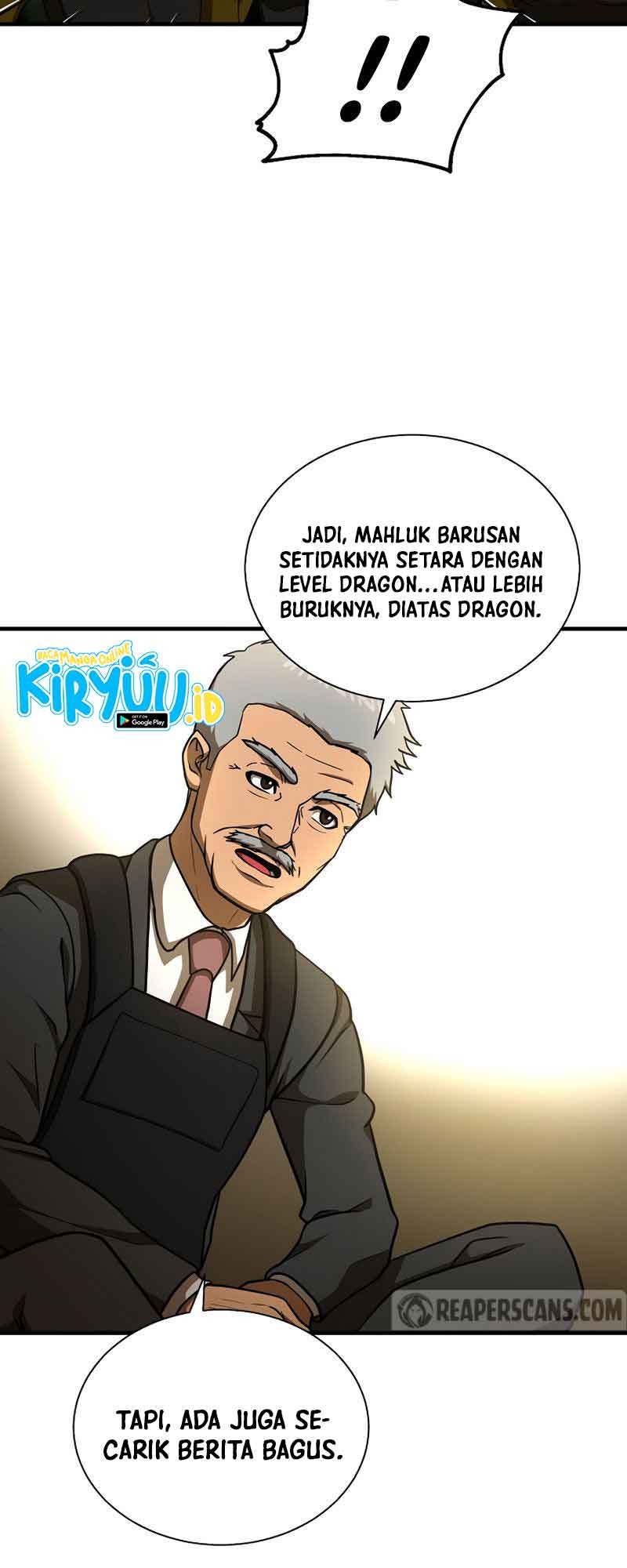 Dungeon House Chapter 48 - halaman 52