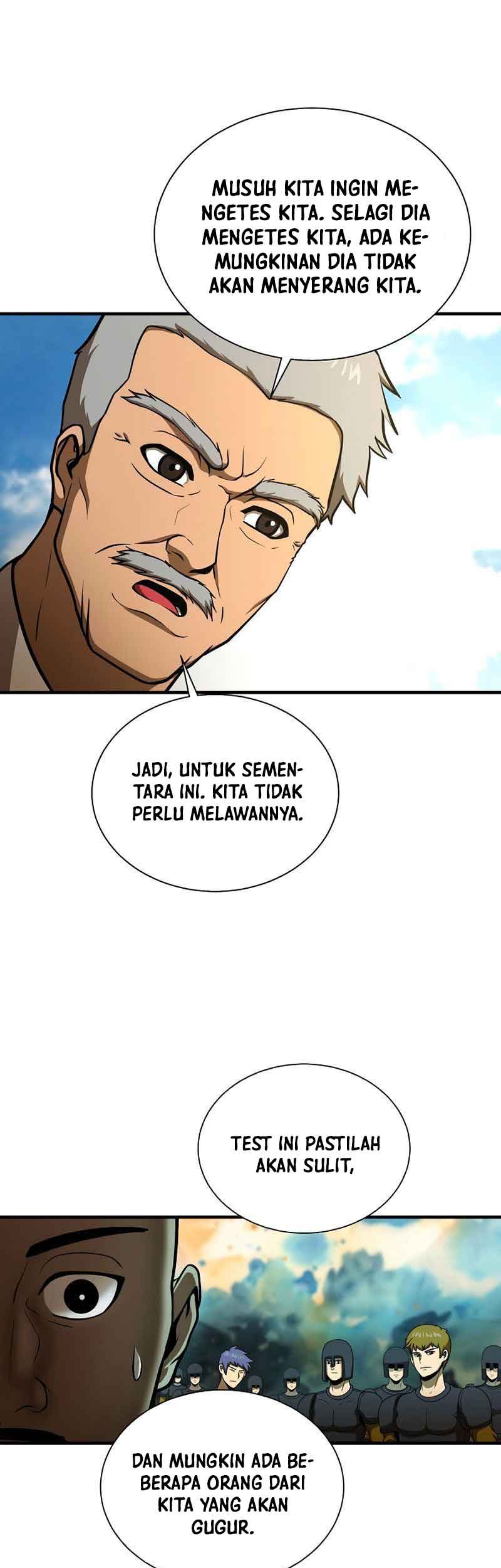 Dungeon House Chapter 48 - halaman 53