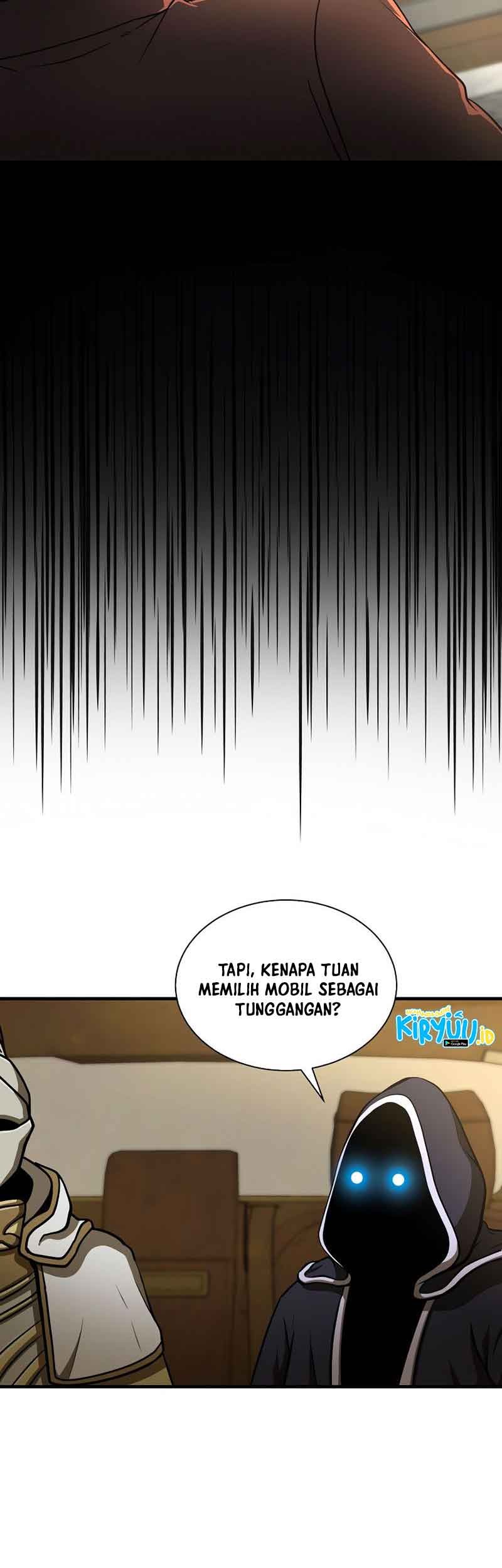 Dungeon House Chapter 48 - halaman 7
