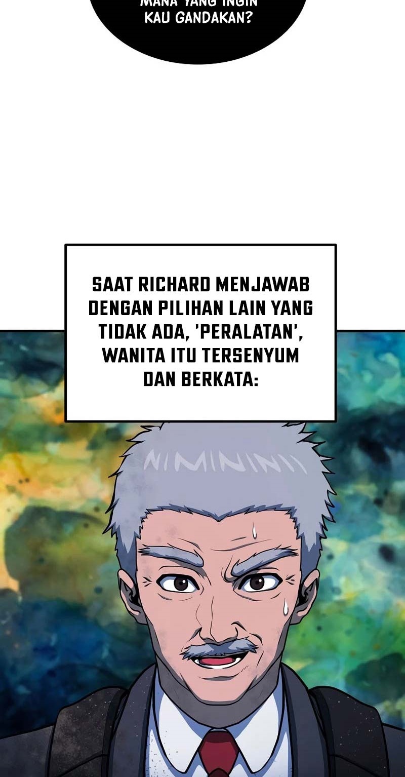 Dungeon House Chapter 49 - halaman 10
