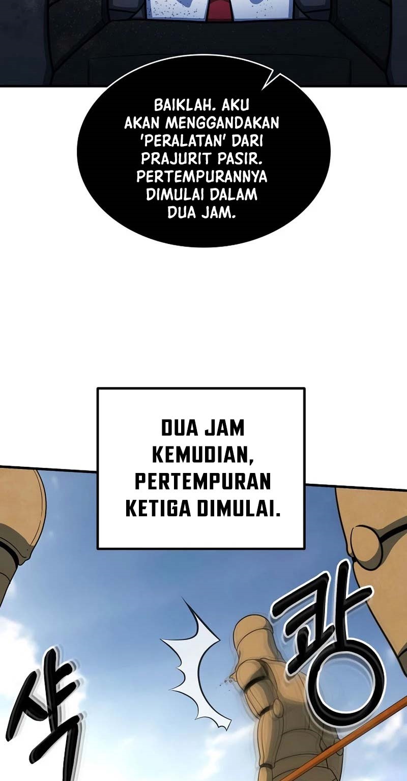 Dungeon House Chapter 49 - halaman 11