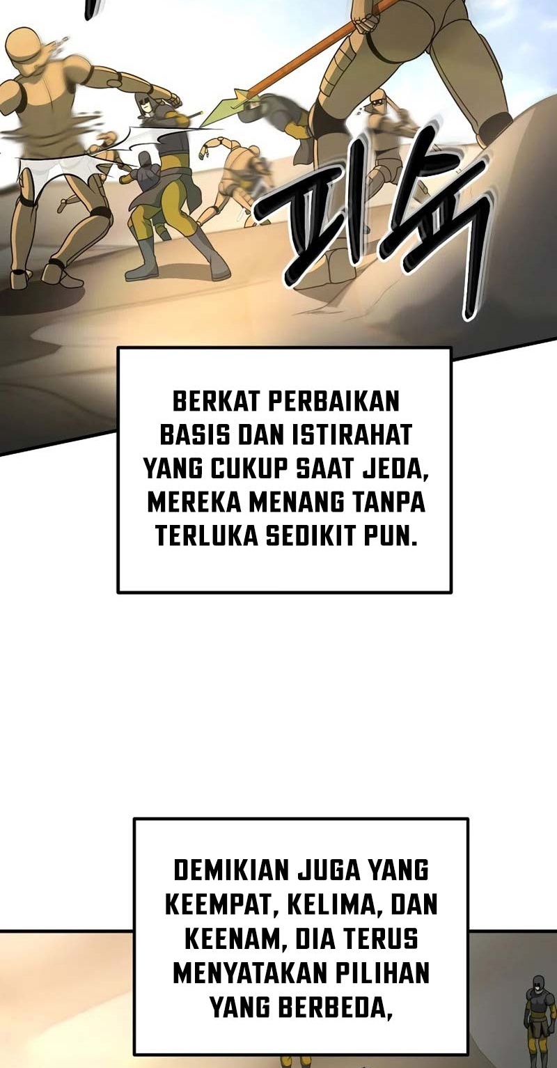 Dungeon House Chapter 49 - halaman 12