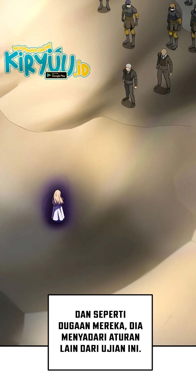 Dungeon House Chapter 49 - halaman 13