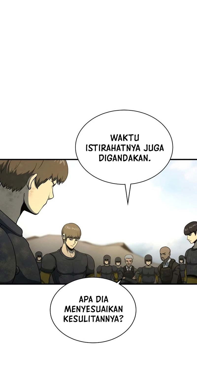 Dungeon House Chapter 49 - halaman 14