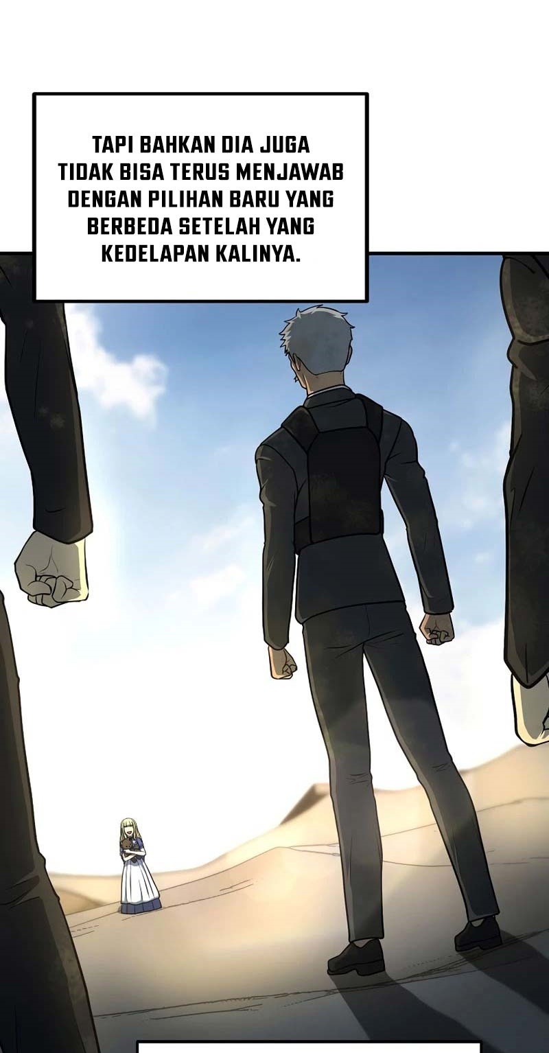 Dungeon House Chapter 49 - halaman 15