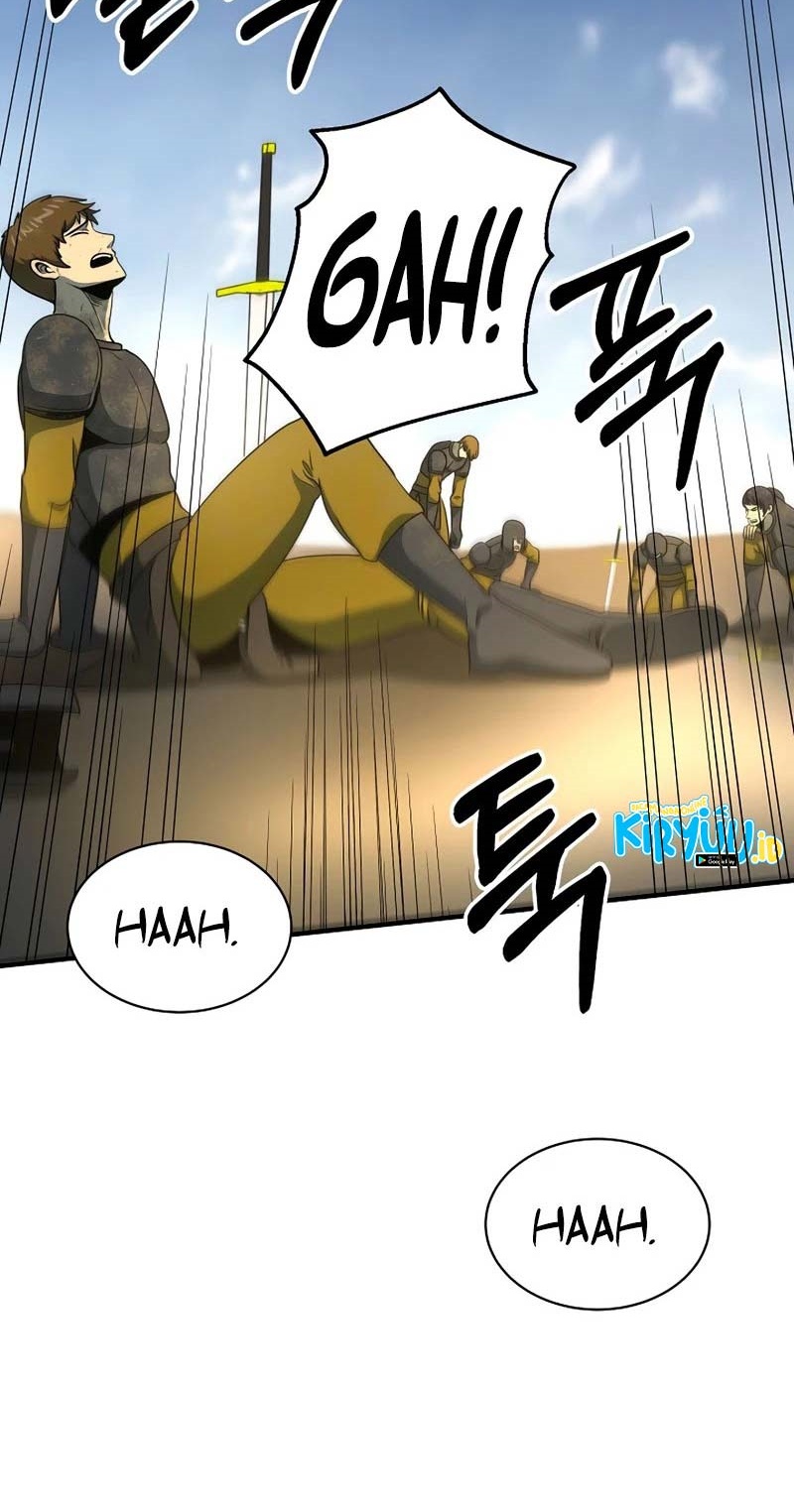Dungeon House Chapter 49 - halaman 17