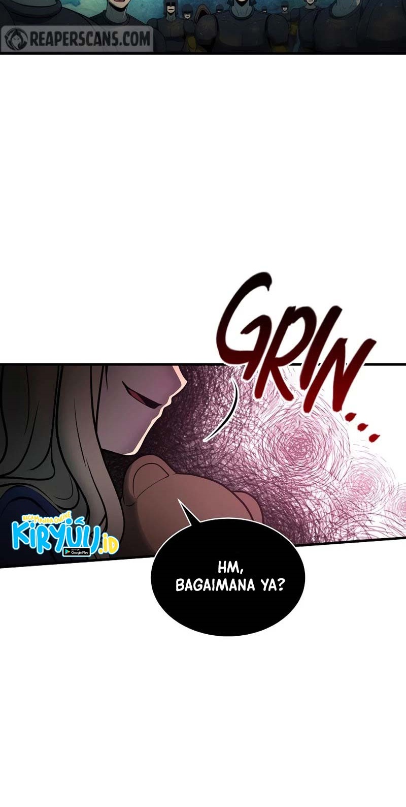 Dungeon House Chapter 49 - halaman 23