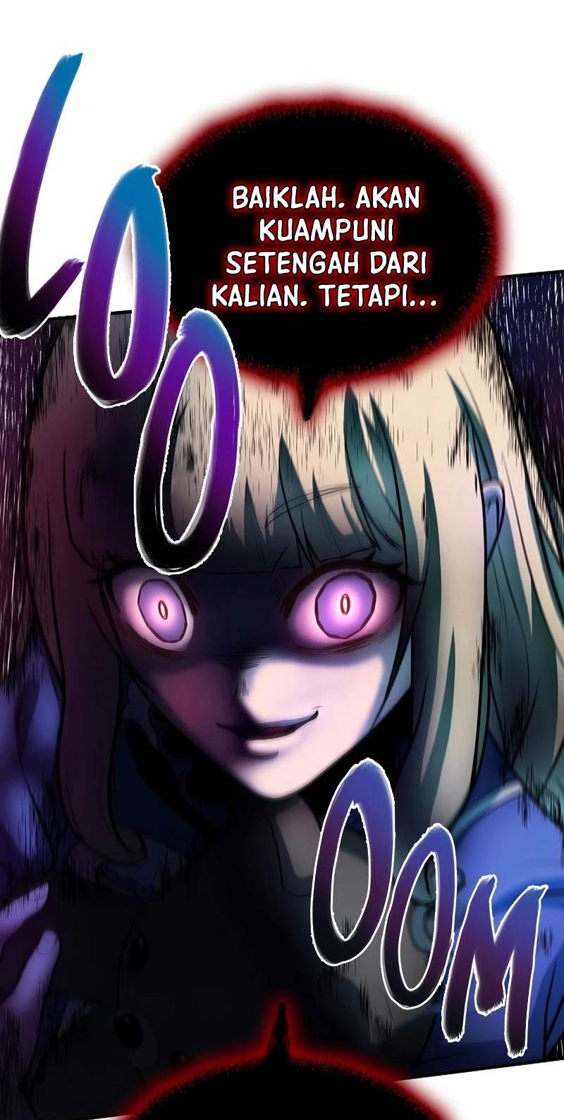Dungeon House Chapter 49 - halaman 24