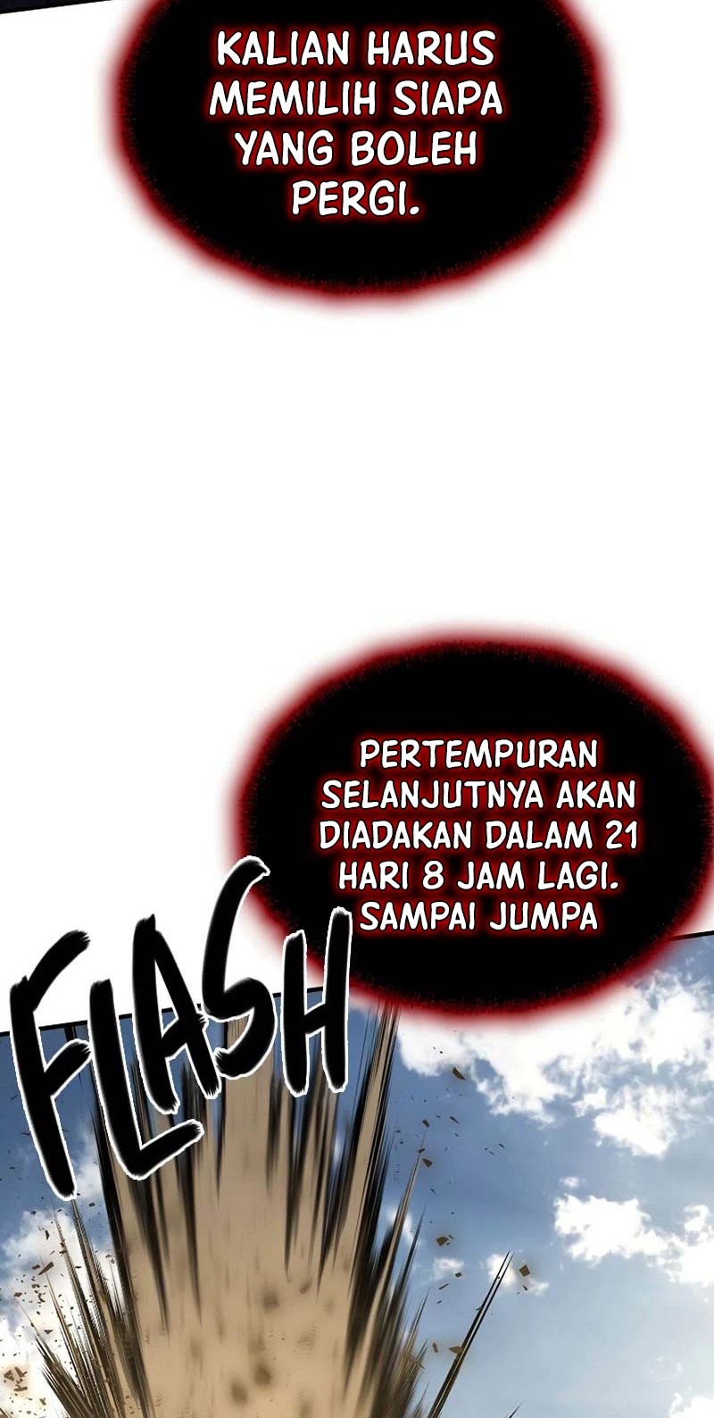 Dungeon House Chapter 49 - halaman 25