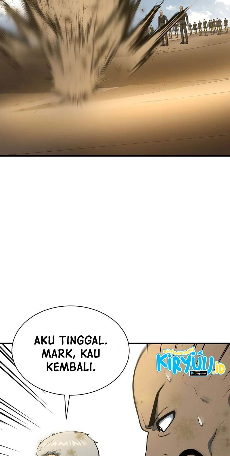 Dungeon House Chapter 49 - halaman 26