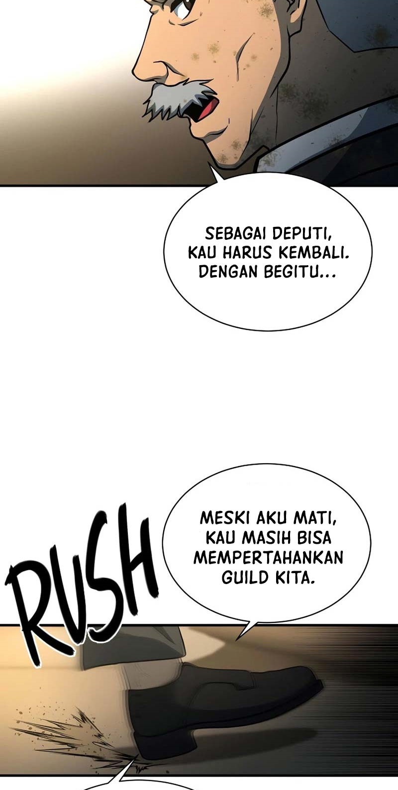 Dungeon House Chapter 49 - halaman 28