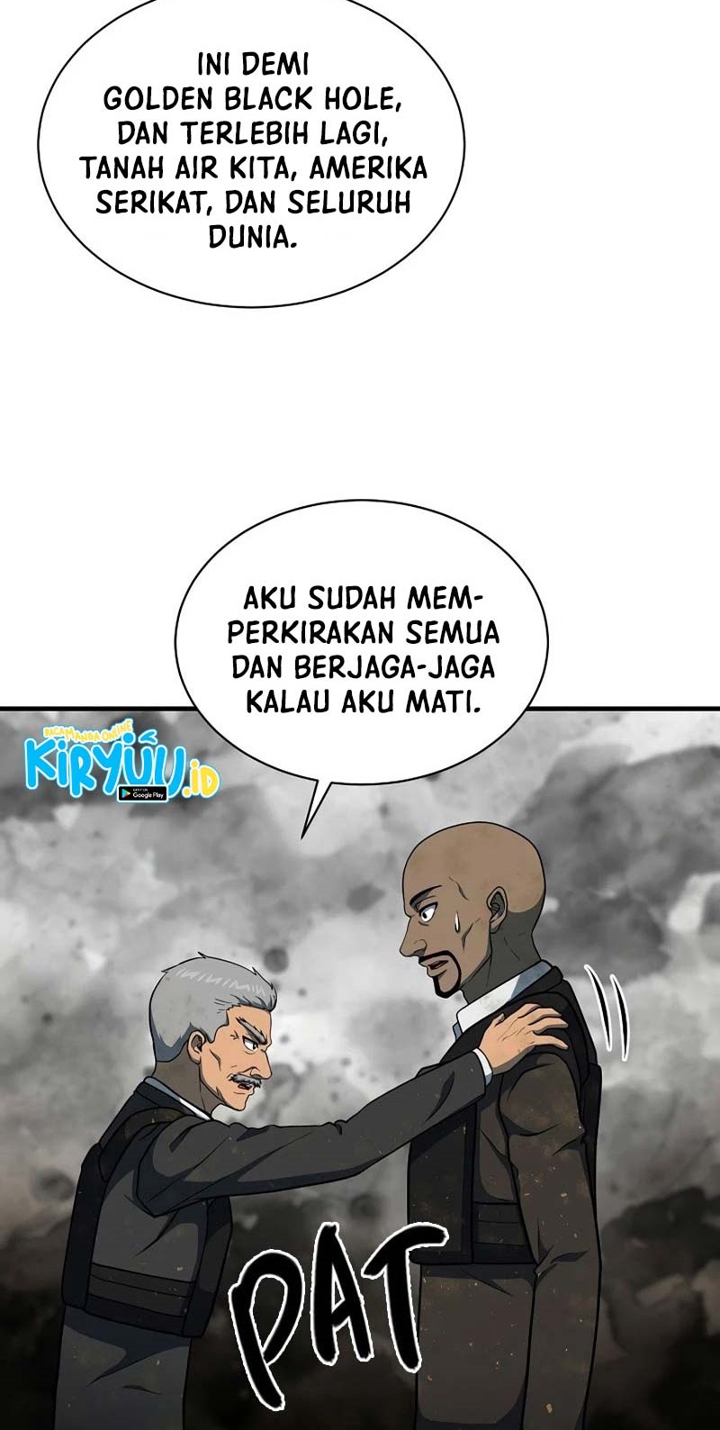 Dungeon House Chapter 49 - halaman 29