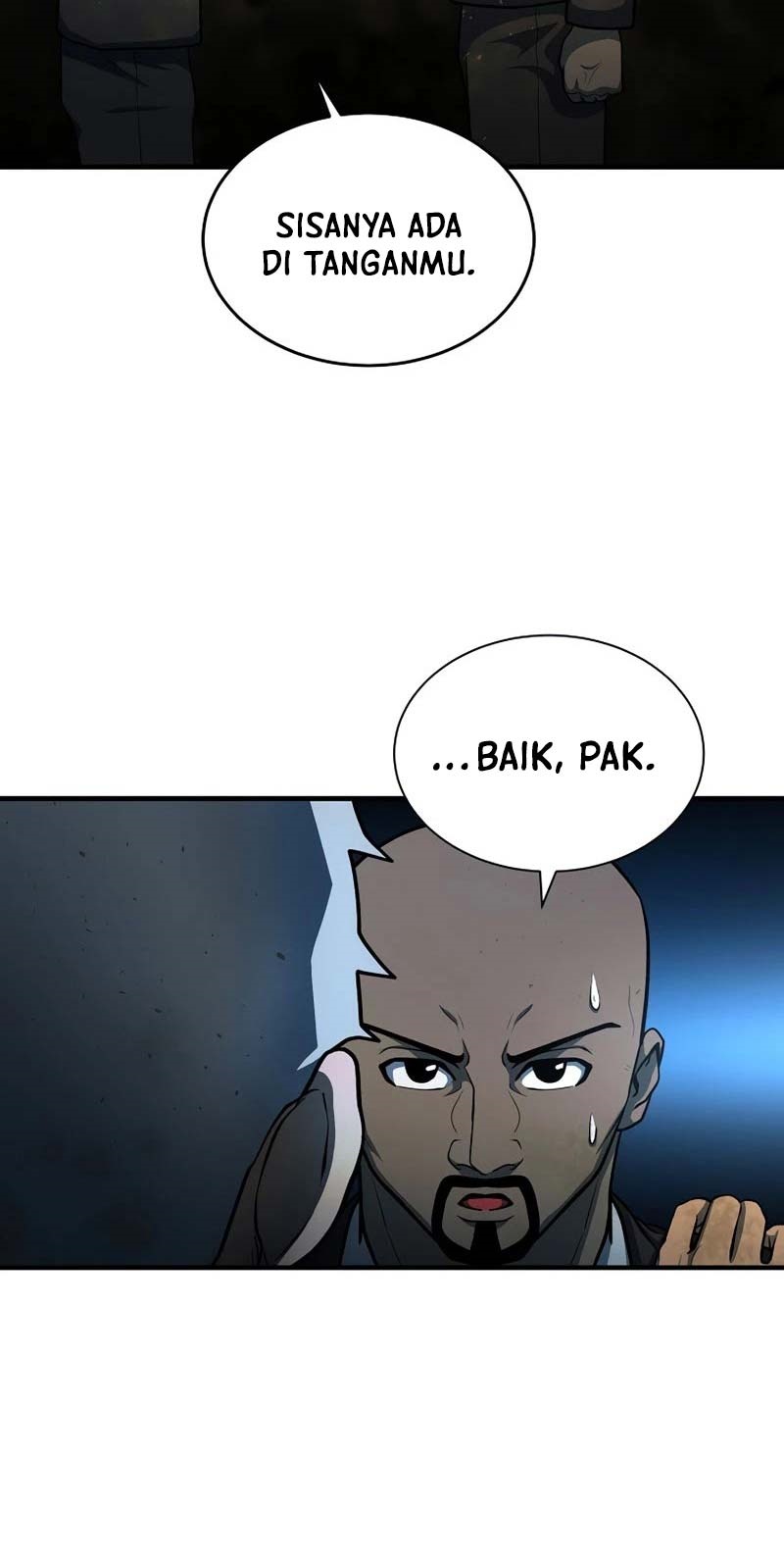 Dungeon House Chapter 49 - halaman 30