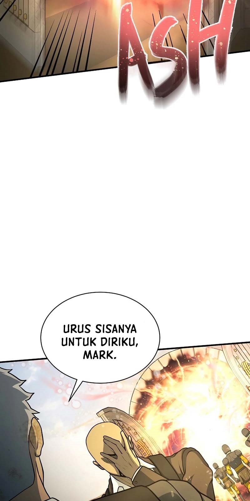 Dungeon House Chapter 49 - halaman 35