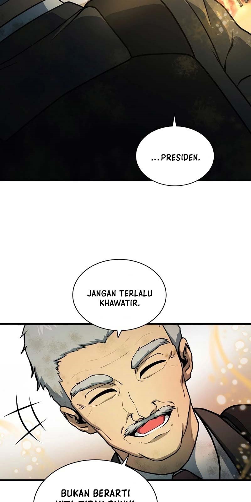 Dungeon House Chapter 49 - halaman 36
