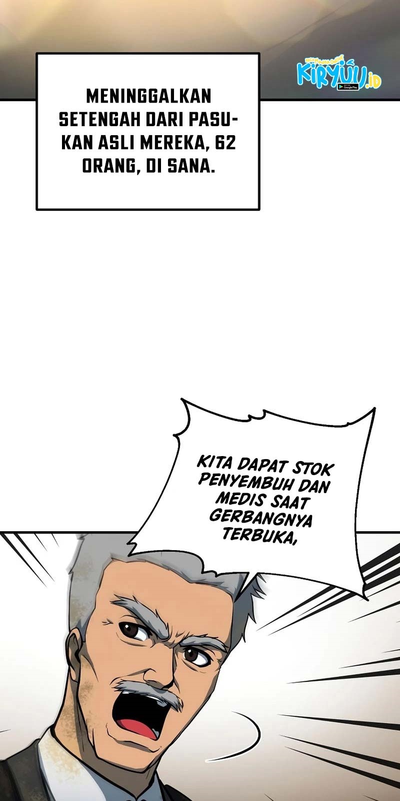 Dungeon House Chapter 49 - halaman 39