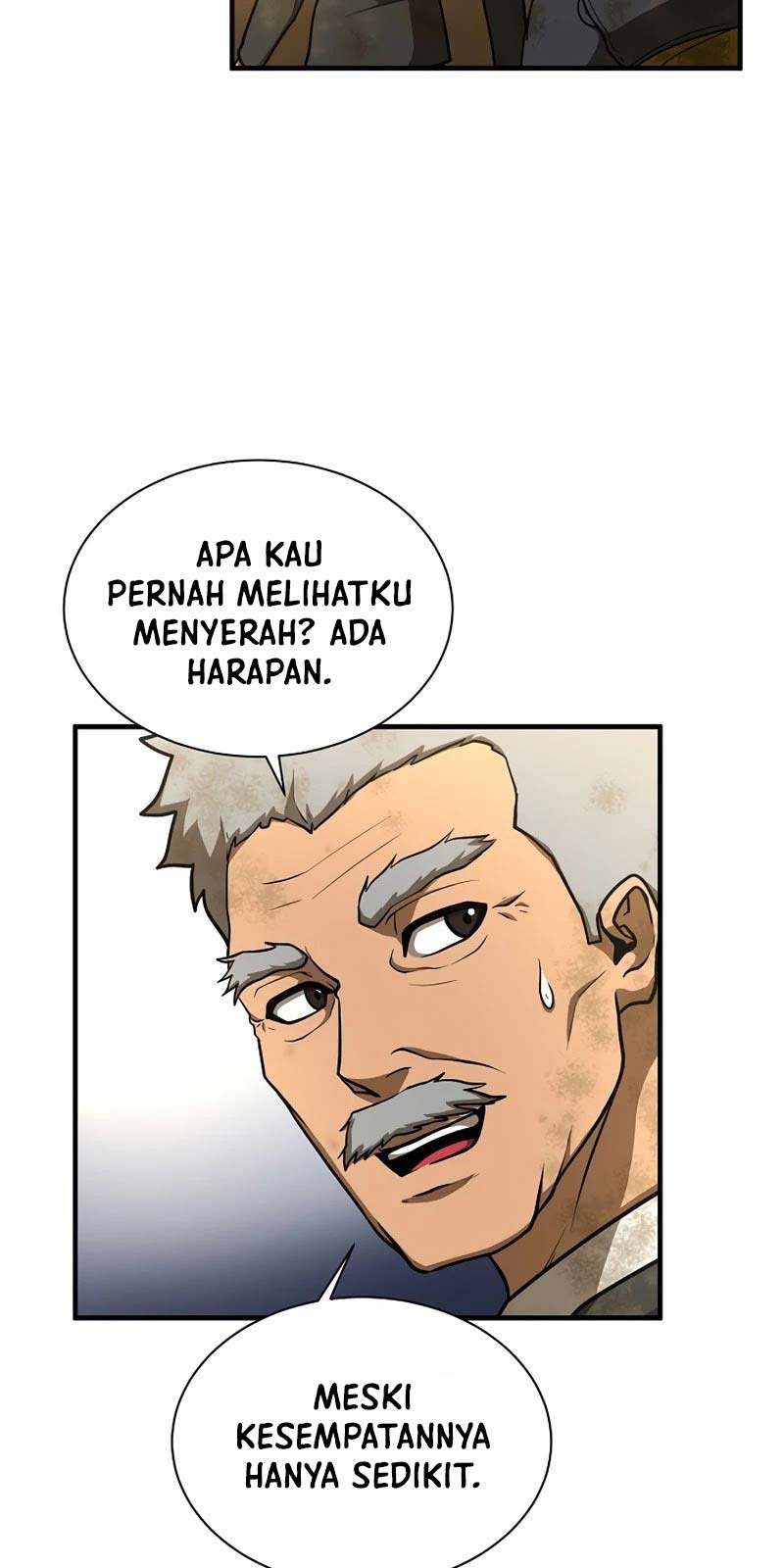 Dungeon House Chapter 49 - halaman 43
