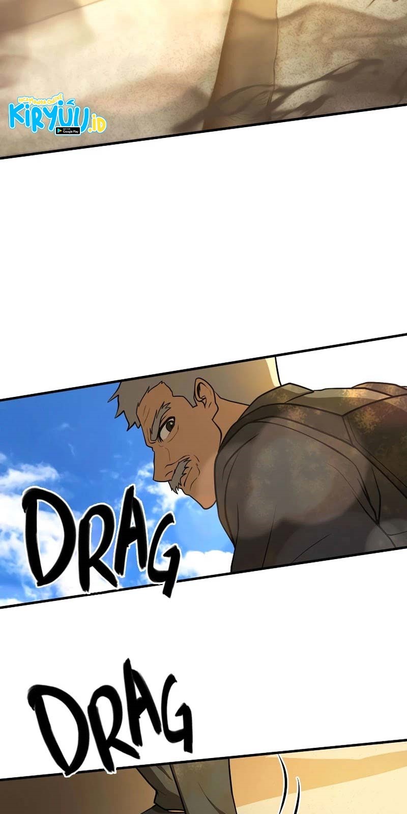 Dungeon House Chapter 49 - halaman 45