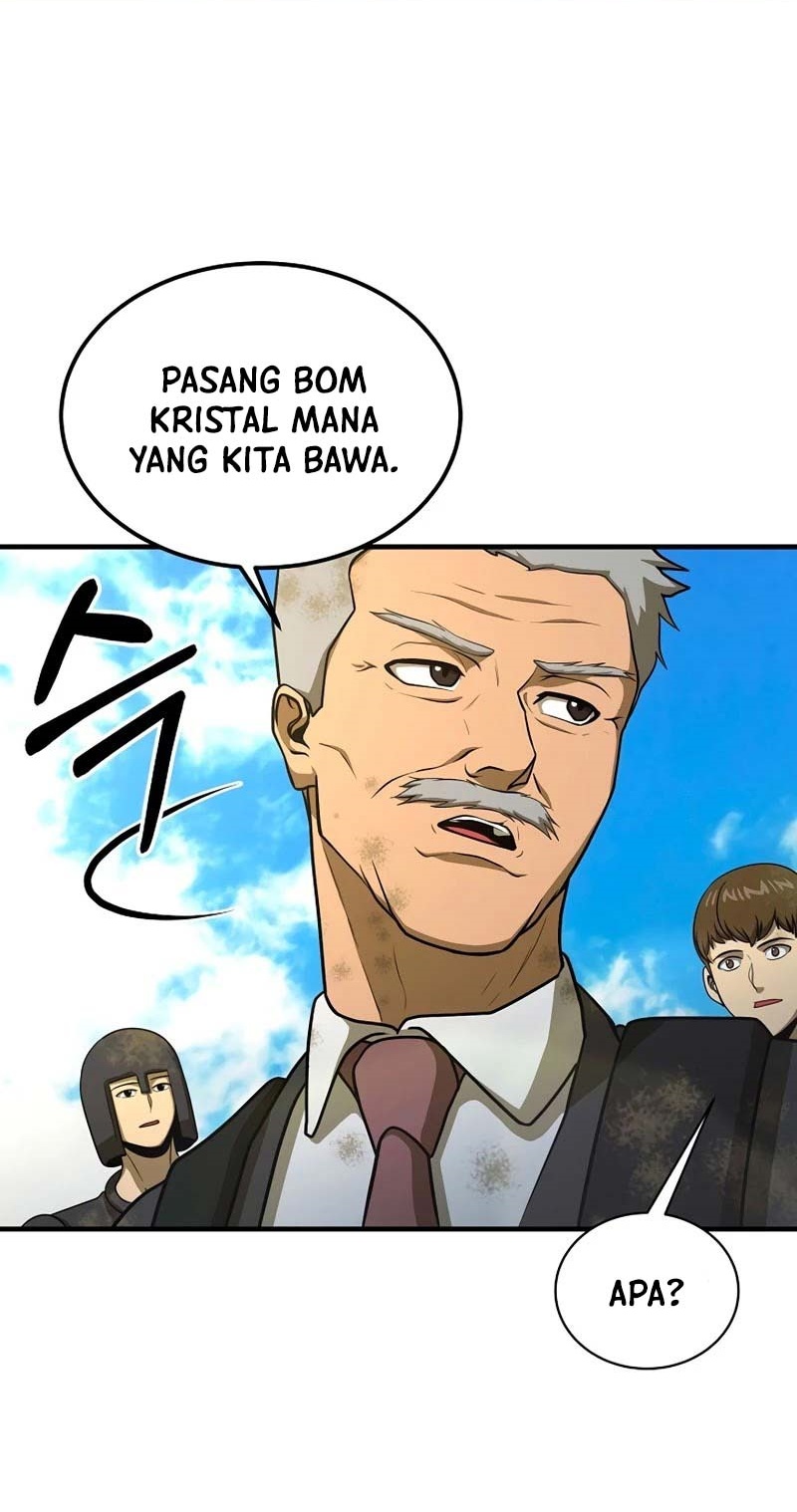 Dungeon House Chapter 49 - halaman 49