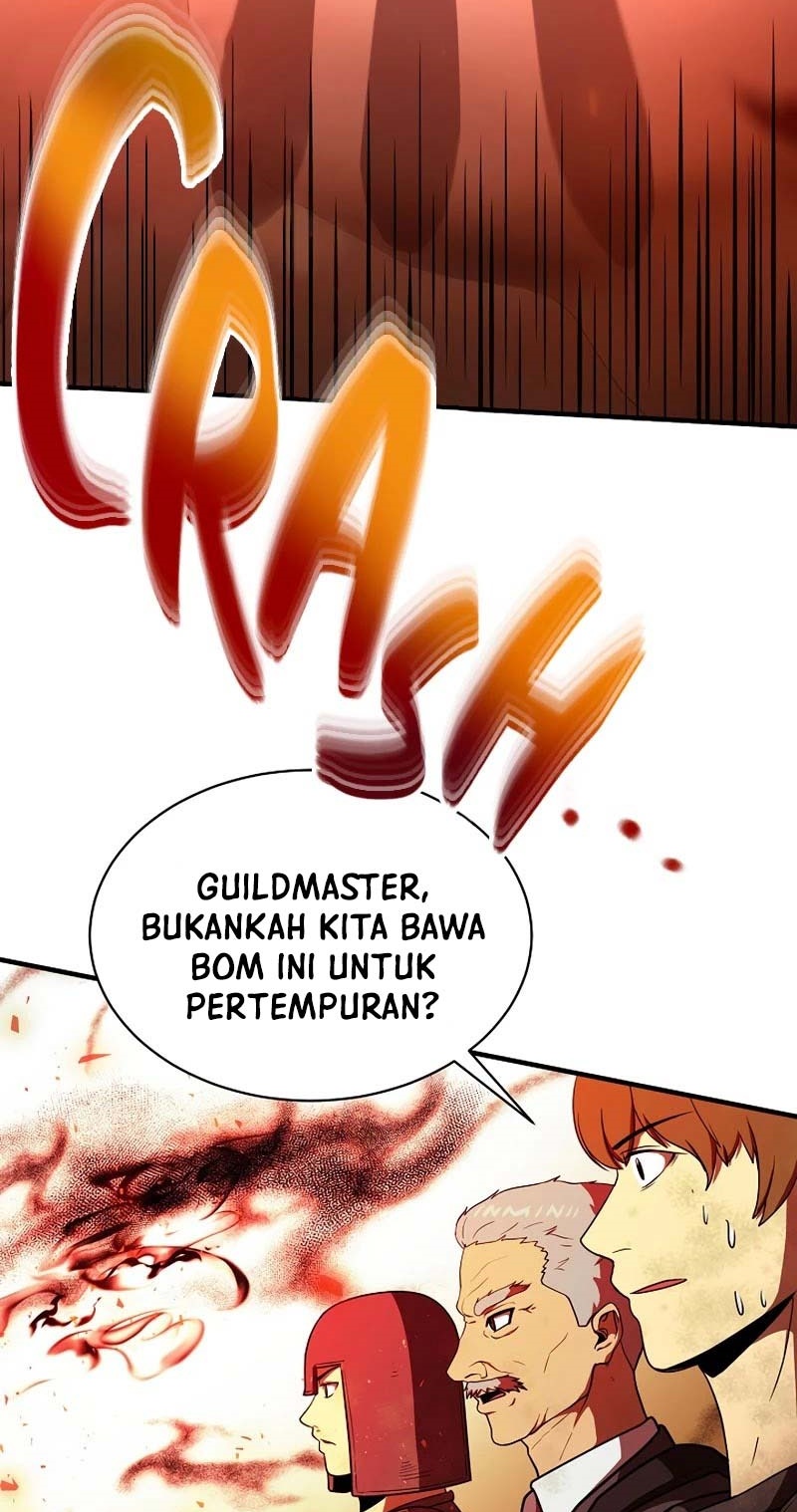 Dungeon House Chapter 49 - halaman 52
