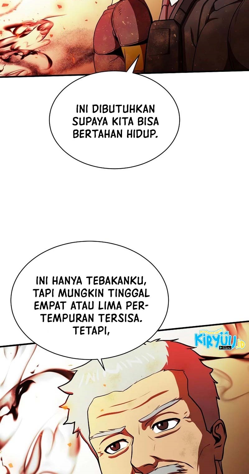 Dungeon House Chapter 49 - halaman 53