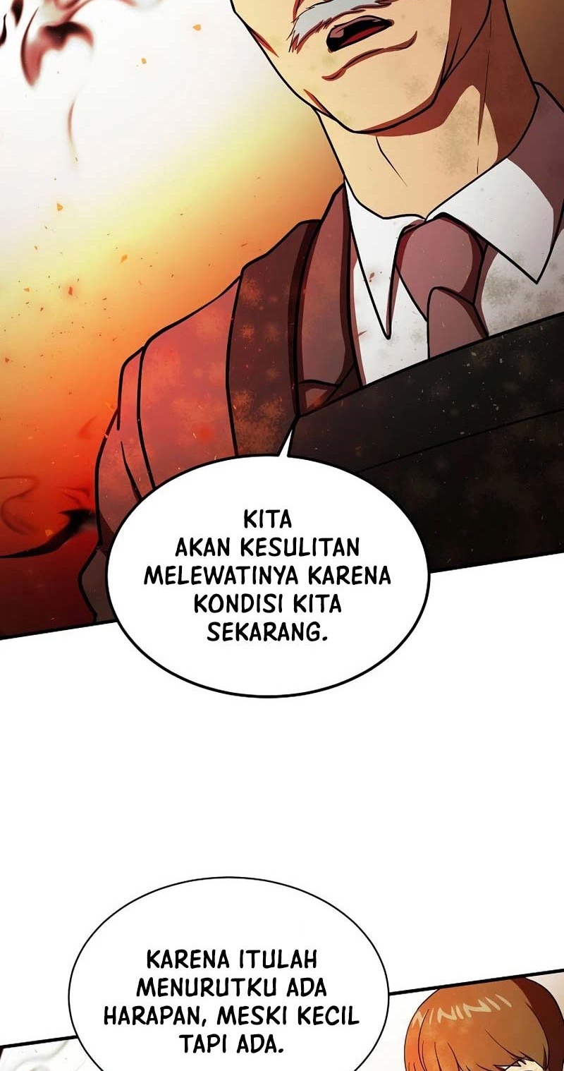 Dungeon House Chapter 49 - halaman 54